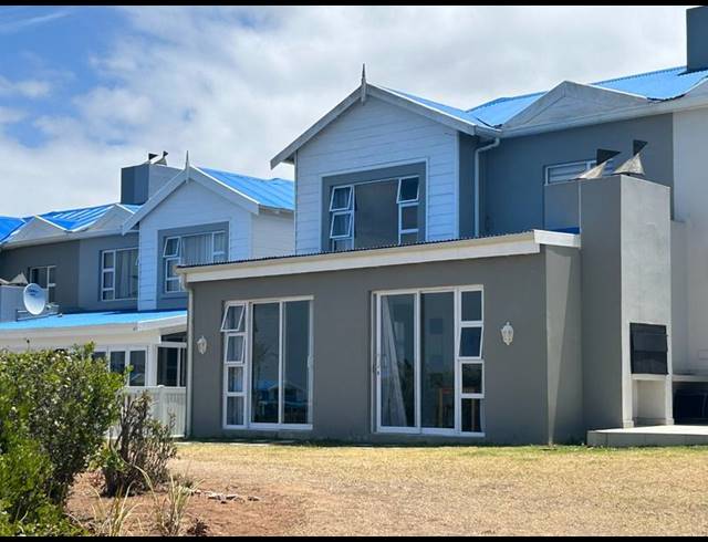 2 BEDROOM HOUSE FOR SALE IN PINNACLE POINT GOLF ESTATE